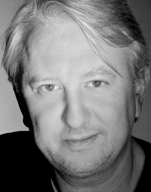 Maxence Fermine