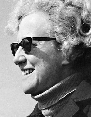 Ida Fink