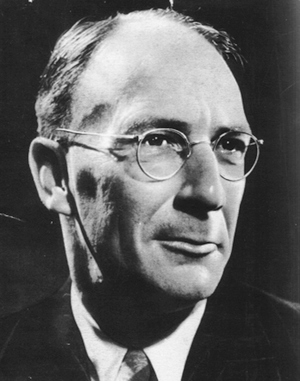 C. S. Forester