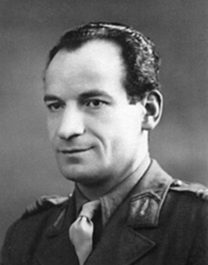 Victor Gardon