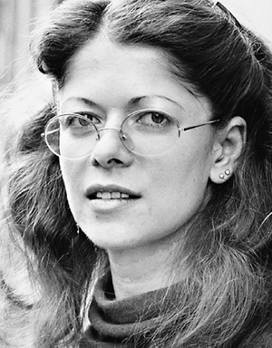 Rosmarie Gerber