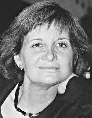 Alicia Giménez-Bartlett