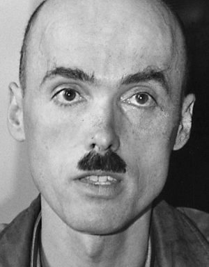 Alberto Godenzi