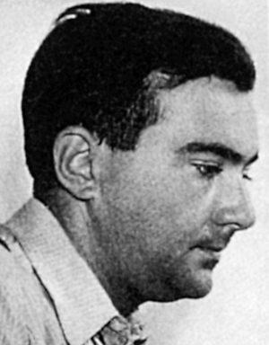 David Goodis