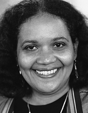 Lorna Goodison