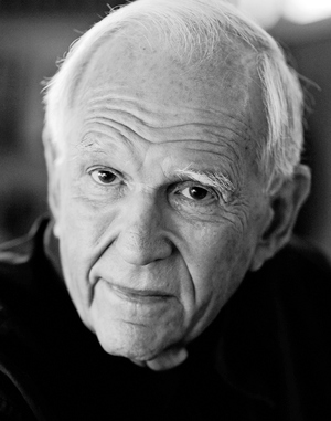 Joe Gores