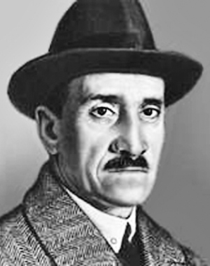 Alexander Grin