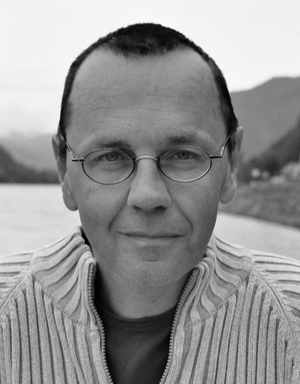 Walter Grond