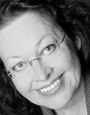Brigitte Große