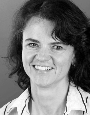 Alice Grünfelder