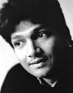 Romesh Gunesekera