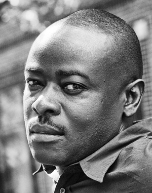 Helon Habila