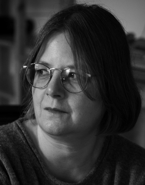 Gabriele Haefs