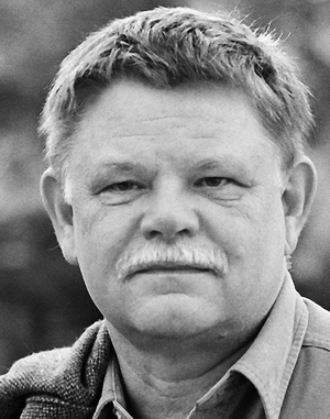 Gisbert Haefs