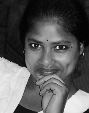 Baby Halder