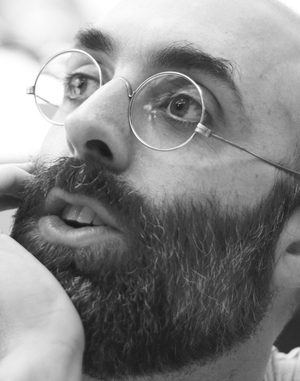 Eduardo Halfon
