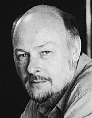 John Harvey