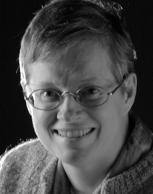 Karin Hasselblatt