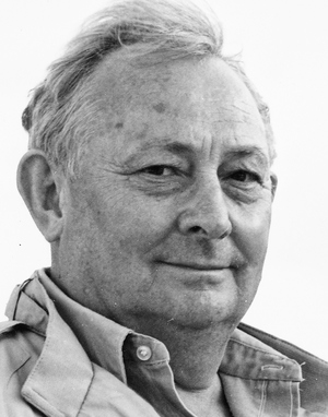 Tony Hillerman