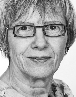 Jutta Himmelreich