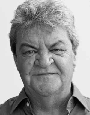 Giselher W. Hoffmann