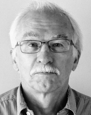 Stefan Howald