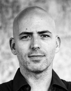 Yaniv Iczkovits