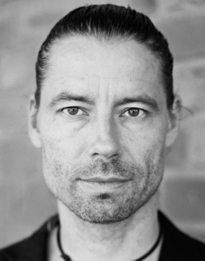 Peter Fröberg Idling