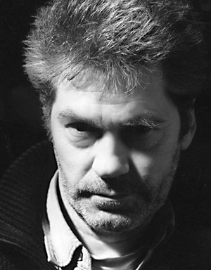 Hans Jaeckel