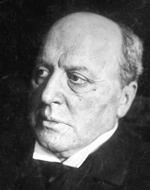 Henry James