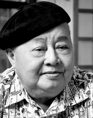 Francisco Sionil José