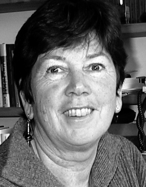 Elisabeth Kaestli