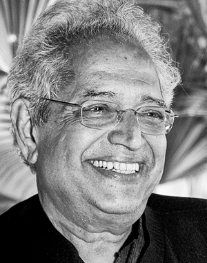 Sudhir Kakar