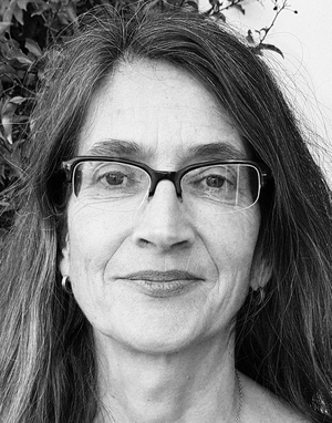 Claudia Kalscheuer