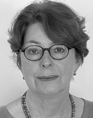 Angelika Kaps