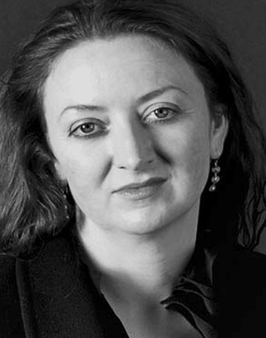 Claire Keegan