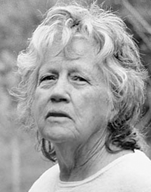Marjorie Kellogg