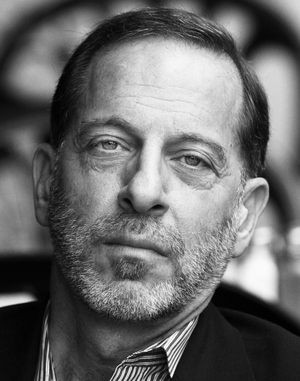 Rashid Khalidi