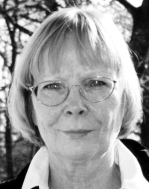 Doris Kilias