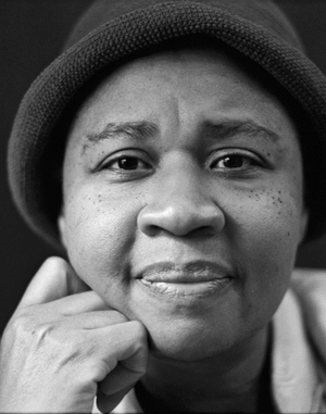 Jamaica Kincaid