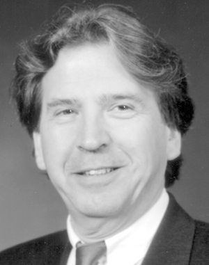 Klaus Kornwachs