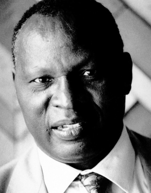 Ahmadou Kourouma