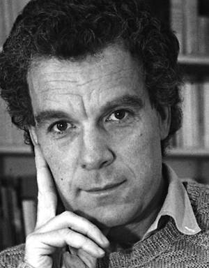 Peter Krebs