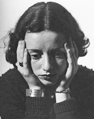 Lore Krüger