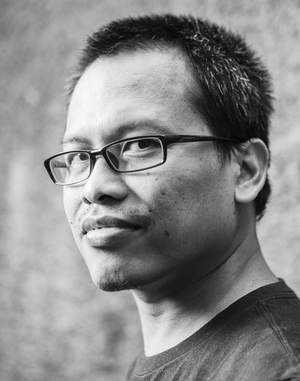 Eka Kurniawan