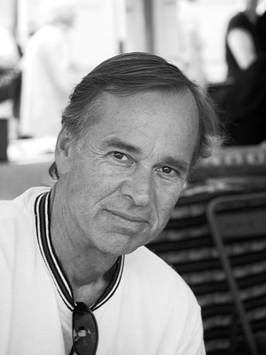 Björn Larsson