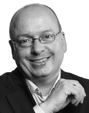 Ralf Laumer