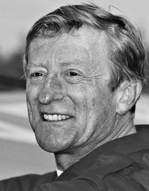 Brian Lecomber
