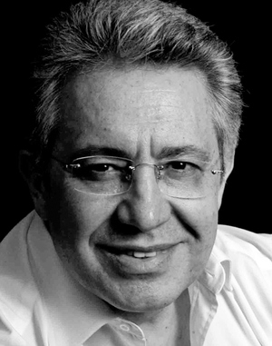 Zülfü Livaneli