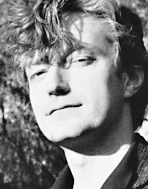 Markus Luchsinger